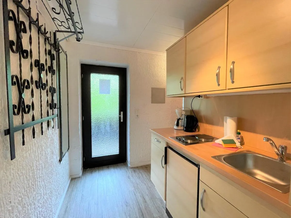 Appartement Bergrausch - 22 Pfronten 0*,  Alemanha