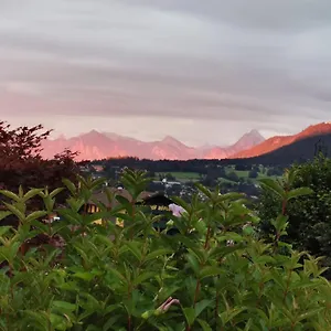  Penzion Sunrise Belvedere